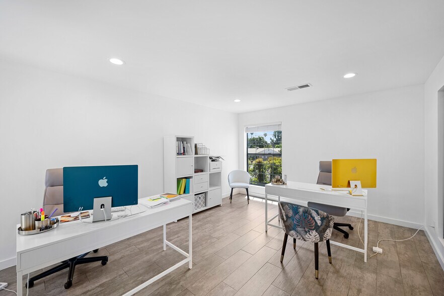 More Photos Of 207 W Alameda Ave, Burbank Office For Sale