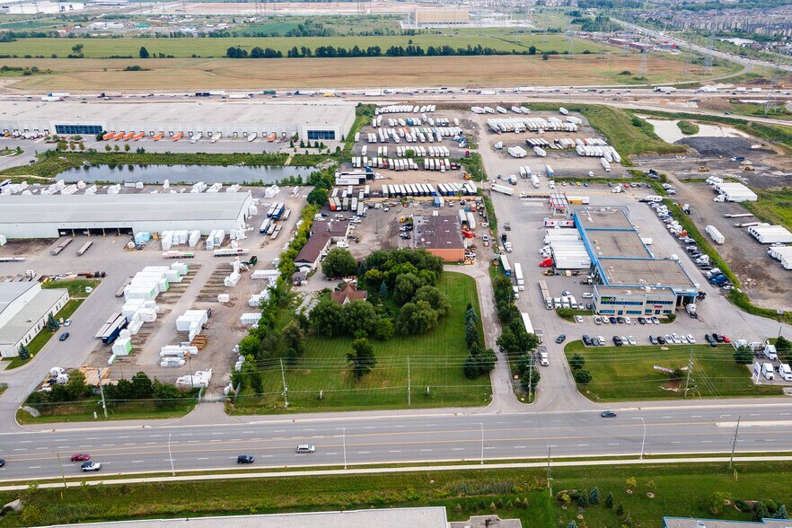 More Photos Of 10874 Steeles Ave, Halton Hills Land For Sale