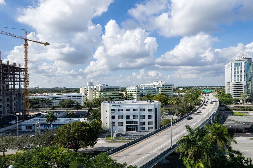 More Photos Of 9480 S Dixie Hwy, Miami Office For Sale