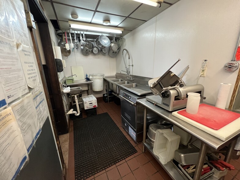 More Photos Of 357 Main St, East Greenwich Restaurant For Sale