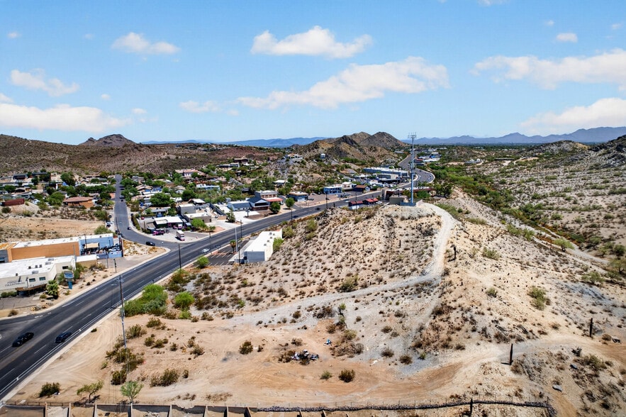 More Photos Of 11209 N Cave Creek Rd, Phoenix Land For Sale
