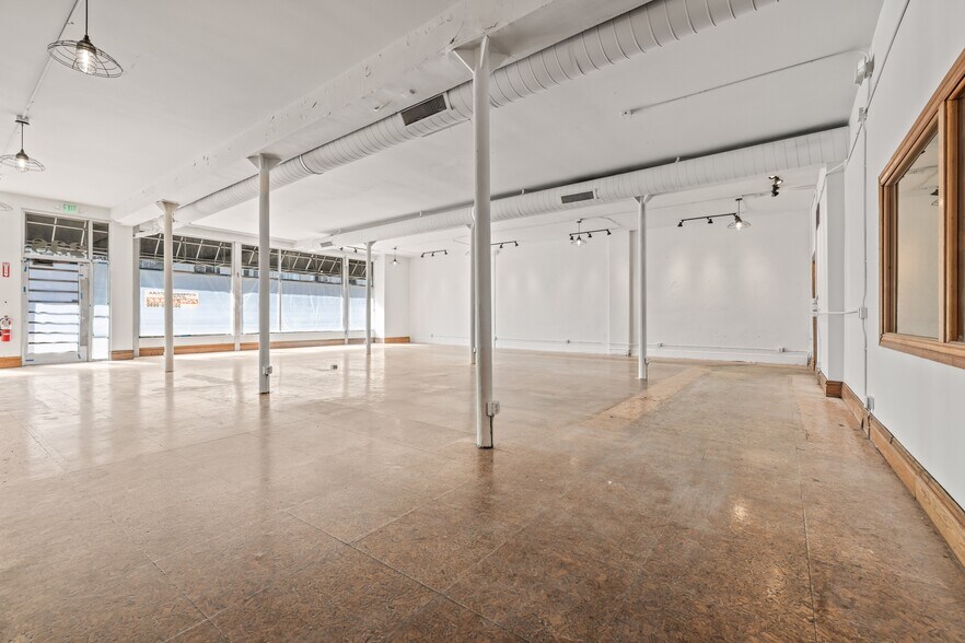 More Photos Of 238 N Broadway, Denver Storefront Retail Office For Lease