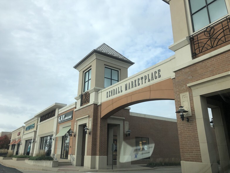 Primary Photo Of Route 34, Yorkville Unknown For Lease