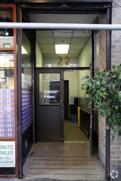 More Photos Of 22 Park Pl, New York Office For Lease