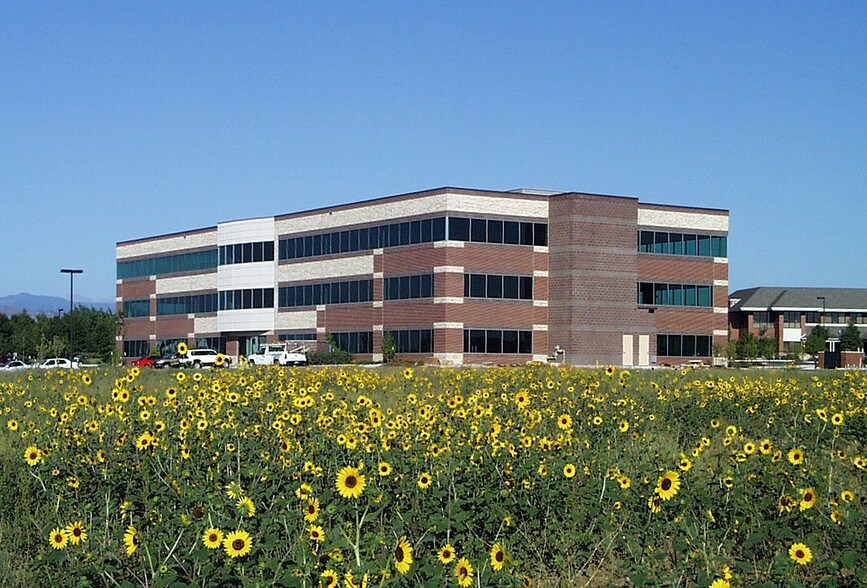 More Photos Of 2809 E Harmony Rd, Fort Collins Office For Lease