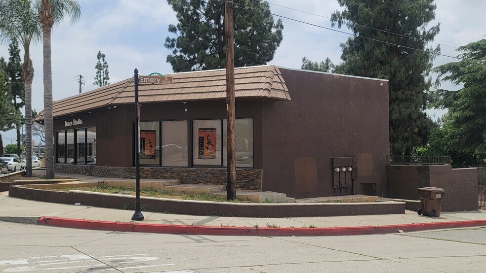 More Photos Of 4459 Santa Anita Ave, El Monte Daycare Center For Sale