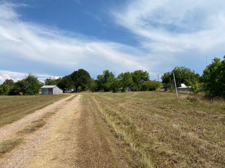 More Photos Of Shepard Street, Brenham Land For Sale