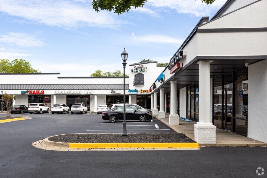 More Photos Of 150 S Houston Lake Rd, Warner Robins Unknown For Lease