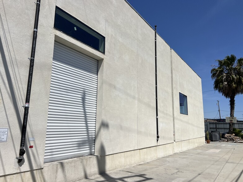 More Photos Of 1321 Cota Ave, Long Beach Manufacturing For Lease