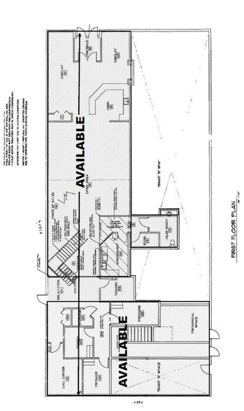 Photo of 1st Floor Ste 