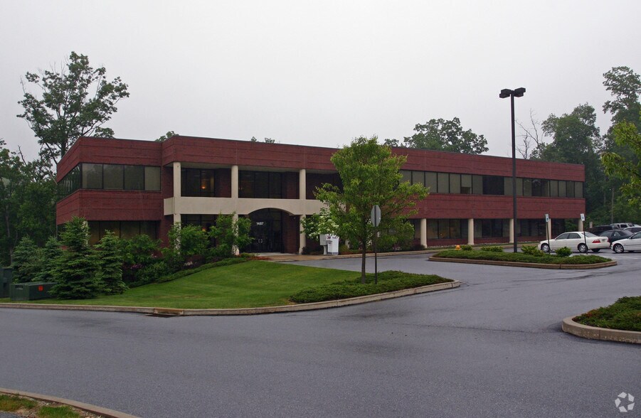 Primary Photo Of 1487 Dunwoody Dr, West Chester Office For Lease