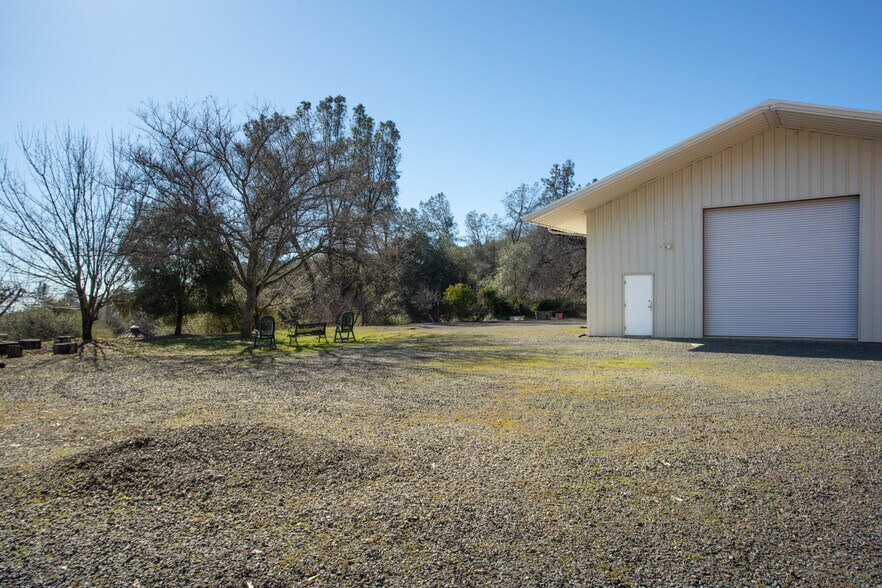 More Photos Of 1484 Oregon Gulch, Oroville Land For Sale