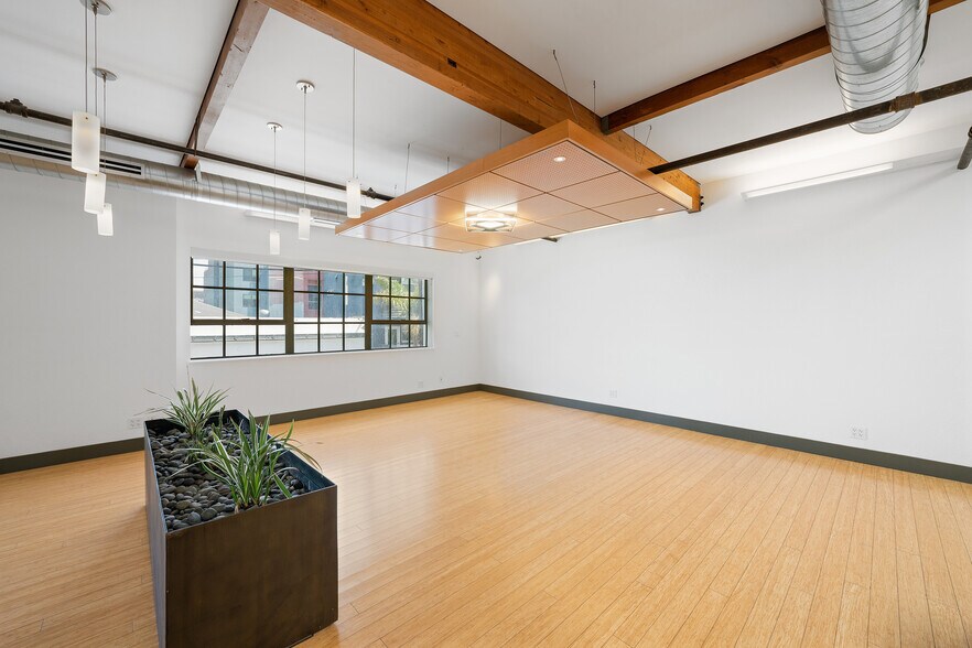 More Photos Of 42 Dore St, San Francisco Office For Sale