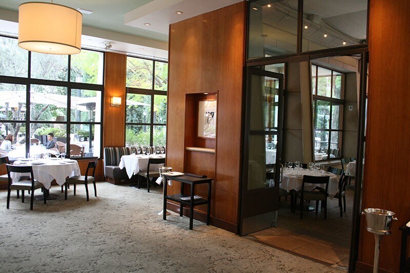 More Photos Of 700 W 5th St, Los Angeles Storefront For Lease