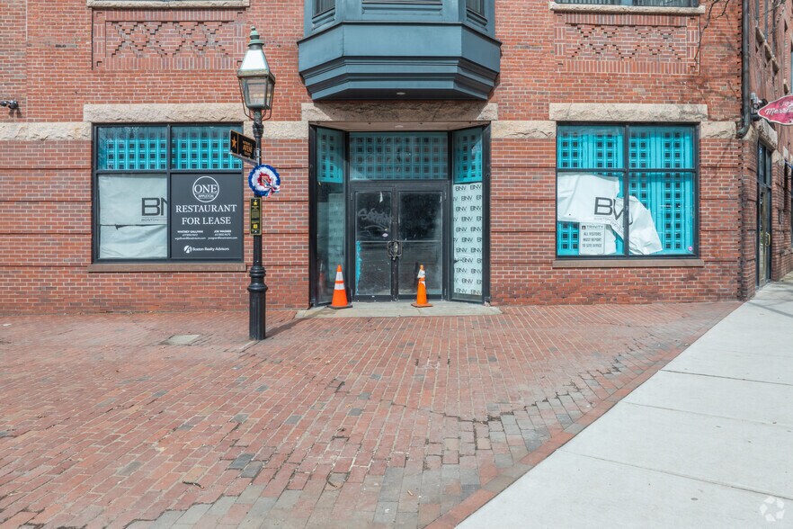 More Photos Of 1-3 Appleton St, Boston Office For Lease