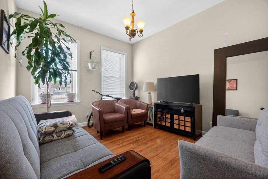 More Photos Of 119 59th St, West New York Apartments For Sale
