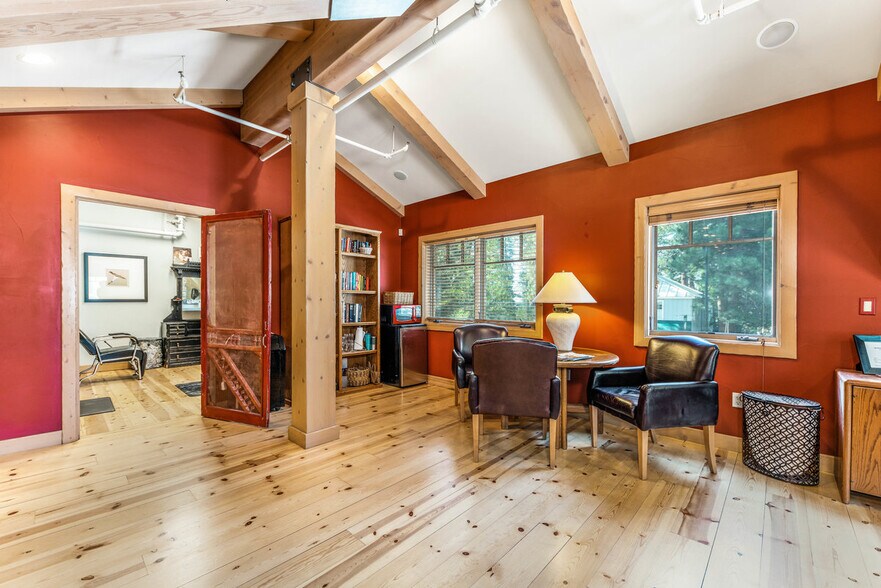 More Photos Of 8703 North Lake Blvd Blvd, Kings Beach General Retail For Sale