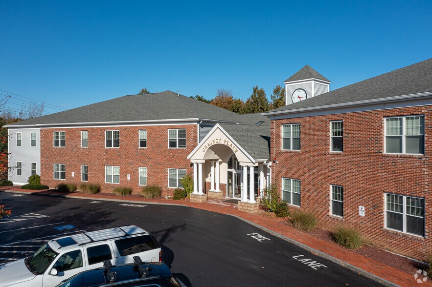 More Photos Of 45 Lyman St, Westborough Medical For Lease