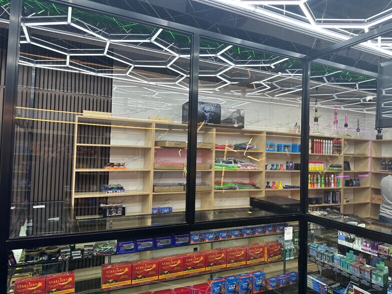 More Photos Of 3331 Fulton St, Brooklyn Storefront For Lease