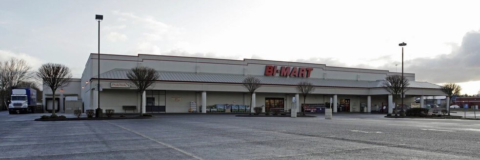 More Photos Of 2601 Falk Rd, Vancouver Freestanding For Lease