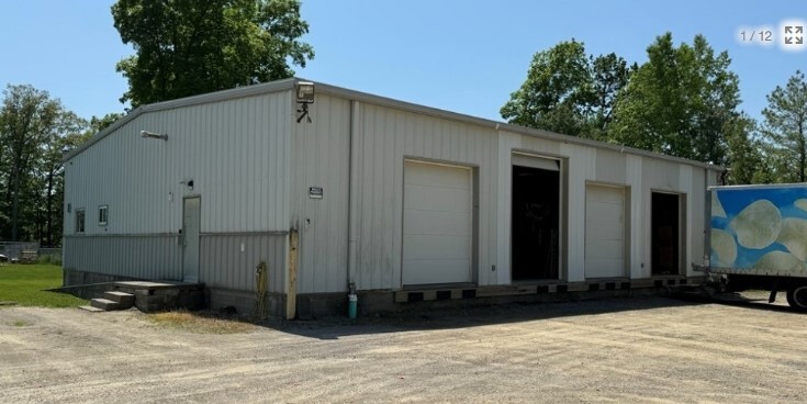 Primary Photo Of 16305 Sunbrook Ln, Meadville Warehouse For Sale