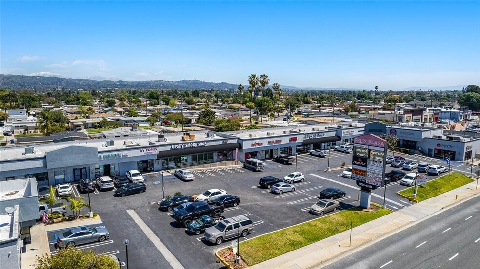More Photos Of 13505-13525 Telegraph Rd, Whittier Unknown For Lease