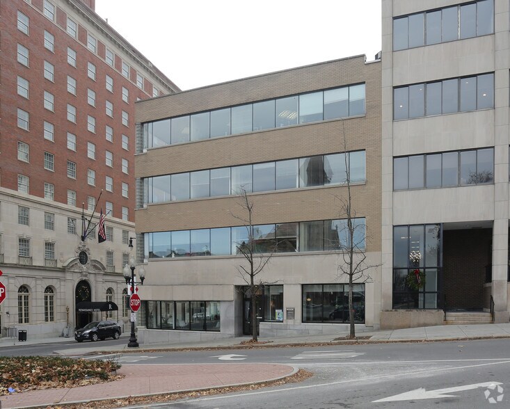 More Photos Of 146 State St, Albany Office For Lease