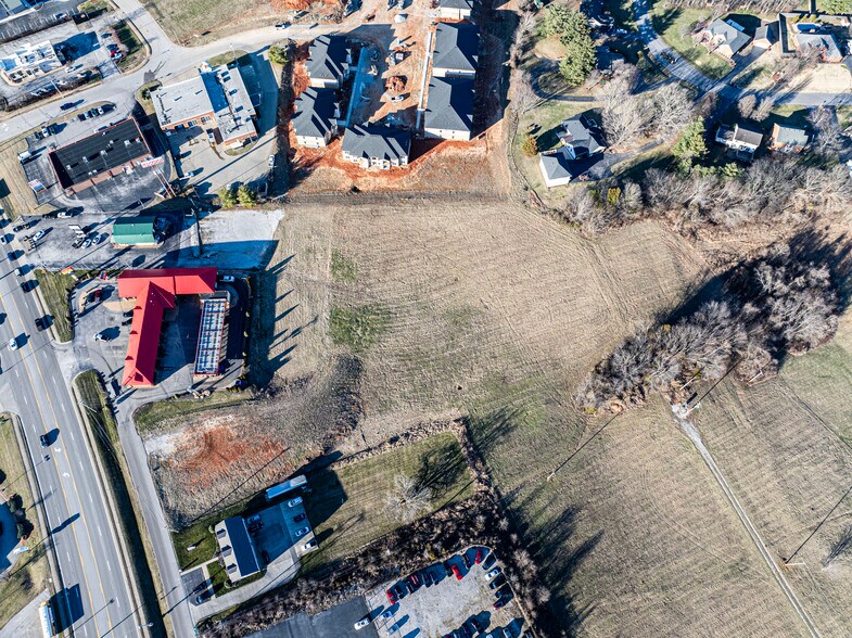 More Photos Of Commerce Park Scottsville Rd, Bowling Green Land For Sale