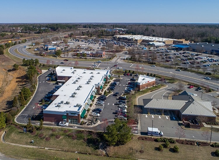 More Photos Of 800-810 E Rochambeau Dr, Williamsburg Unknown For Lease