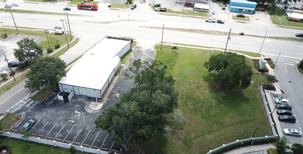 More Photos Of 1004 US Highway 17-92 S, Longwood Freestanding For Lease