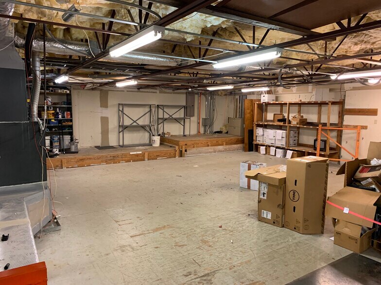 More Photos Of 5426 Guadalupe St, Austin Office For Sale