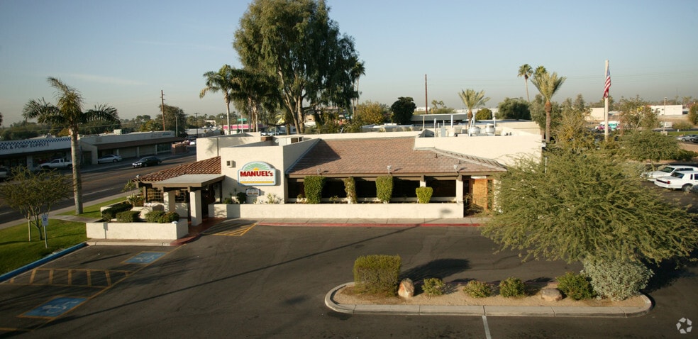 More Photos Of 2824 E Indian School Rd, Phoenix Unknown For Lease