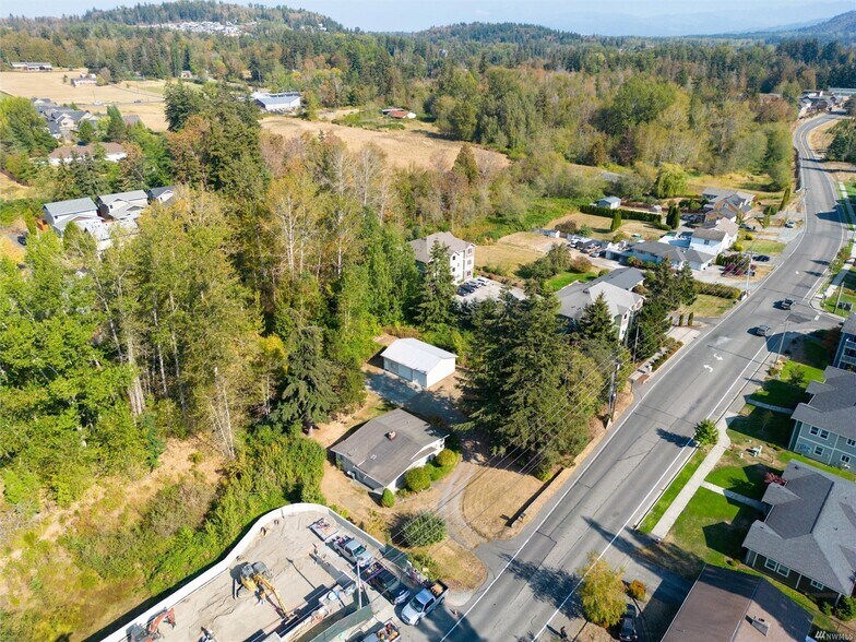 More Photos Of 620 Telegraph Rd, Bellingham Land For Sale