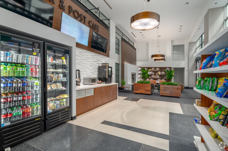 More Photos Of 1500 W 3rd St, Cleveland Office For Lease