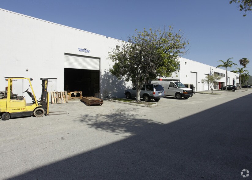 More Photos Of 8050-8080 NW 29th St, Miami Light Manufacturing For Lease