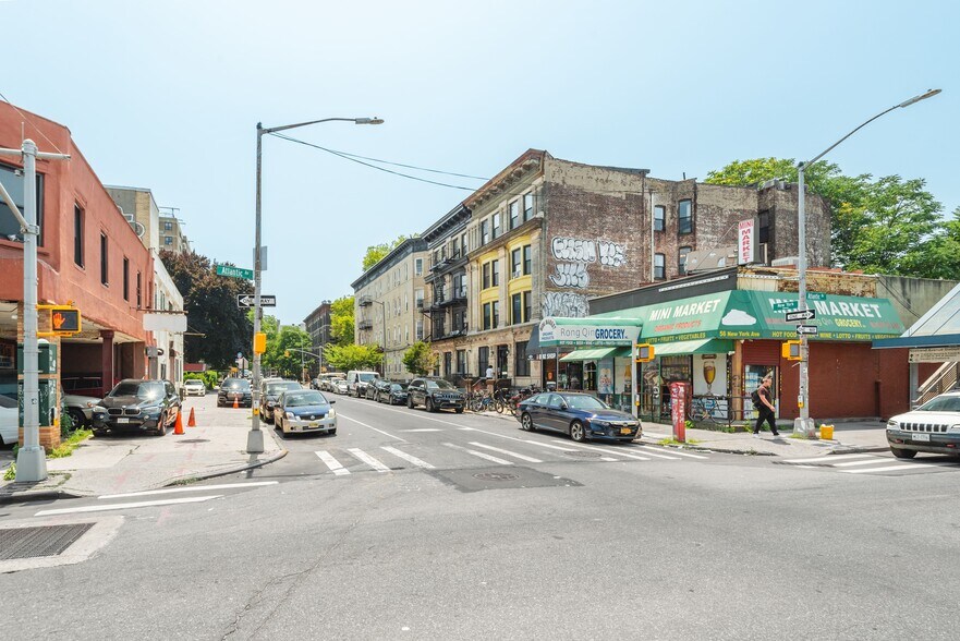 More Photos Of 60 New York Ave, Brooklyn Apartments For Sale