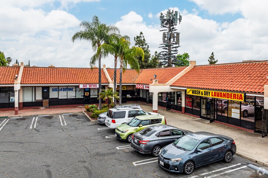 More Photos Of 800-870 S Mountain Ave, Ontario Unknown For Lease