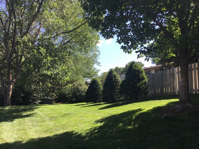 More Photos Of 5935 S 56th St, Lincoln Office For Lease