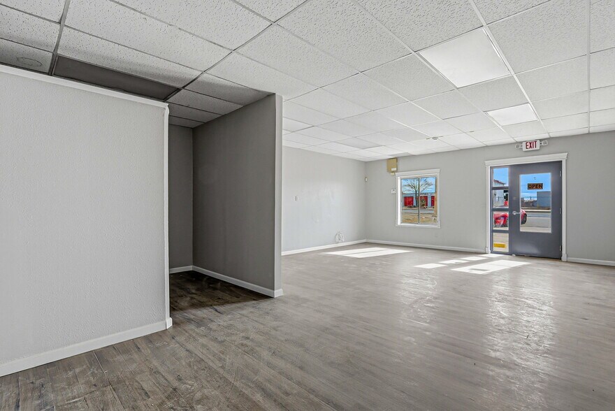 More Photos Of 201 Vinton Rd, Anthony Freestanding For Lease