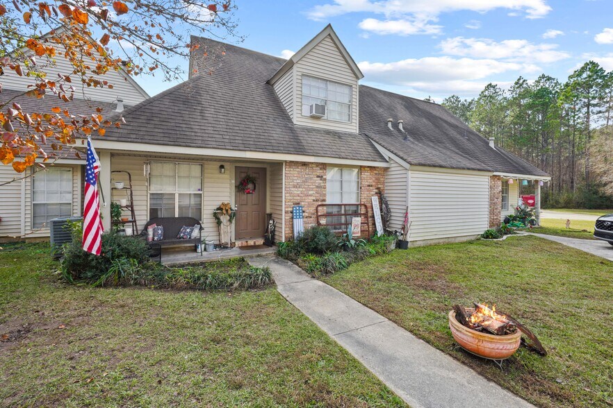 More Photos Of 70601 Chapman Drive, Abita Springs Multifamily For Sale