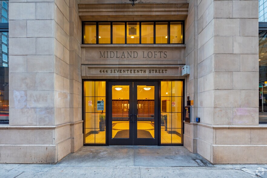 More Photos Of 444 17th St, Denver Apartments For Sale