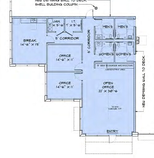 More Photos Of 8522 Connor Lane Bldg B, Austin Unknown For Lease