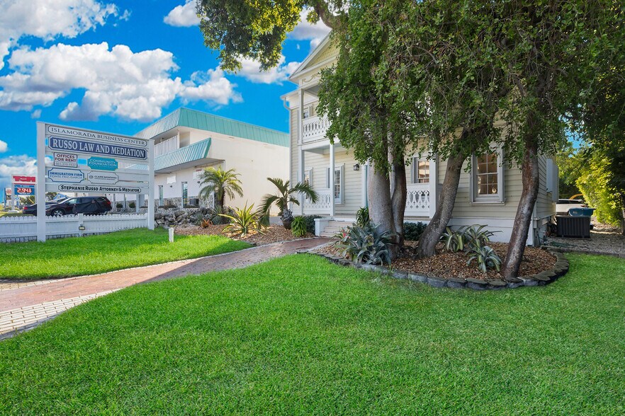 More Photos Of 88101 Old Hwy, Islamorada Office For Sale
