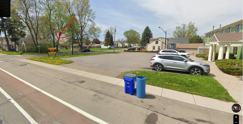 More Photos Of 131 Orchard Park Rd, West Seneca Office For Lease