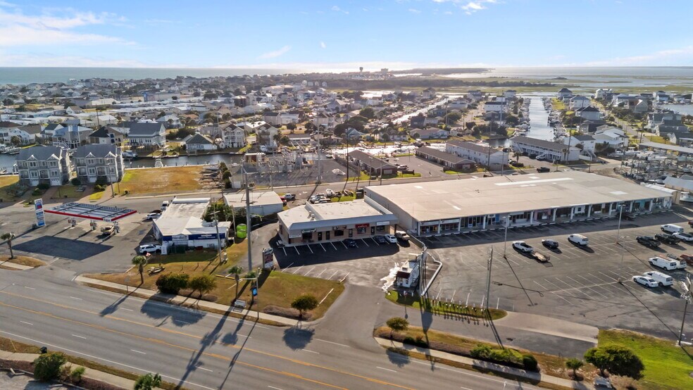 More Photos Of 311 Atlantic Beach Cswy, Atlantic Beach General Retail For Sale