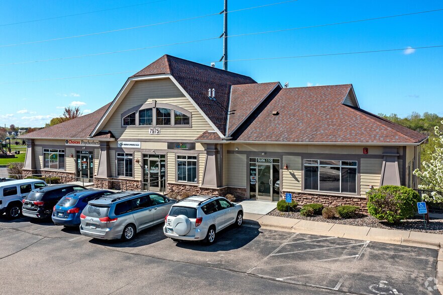More Photos Of 7975 Stone Creek Dr, Chanhassen Office For Sale