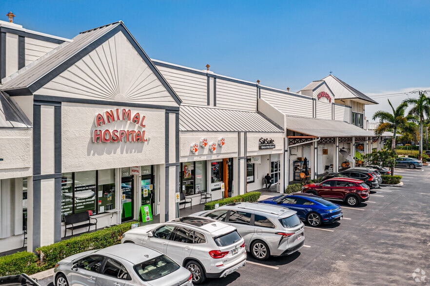 More Photos Of 6060 SW 18 St, Boca Raton Unknown For Lease