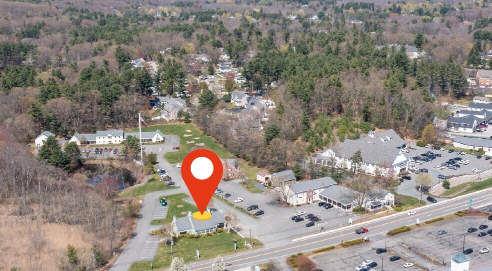 More Photos Of 300 W Main St, Northborough Land For Lease