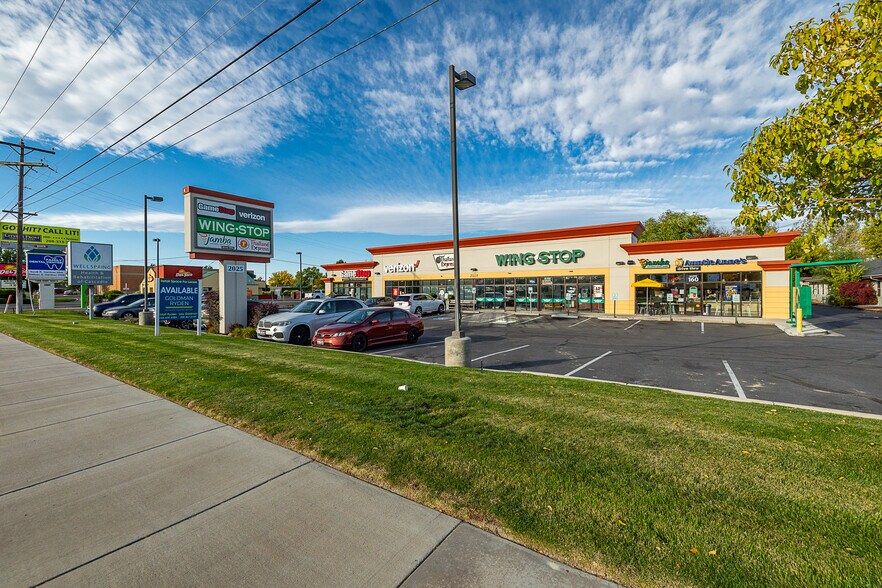 More Photos Of 2025 12th Ave, Nampa Unknown For Lease