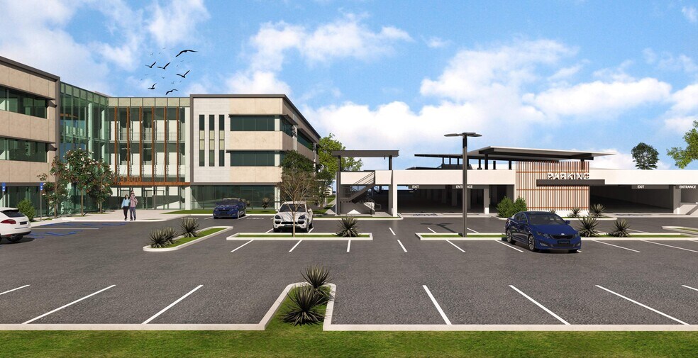 More Photos Of 3300 Irvine Ave, Newport Beach Medical For Lease